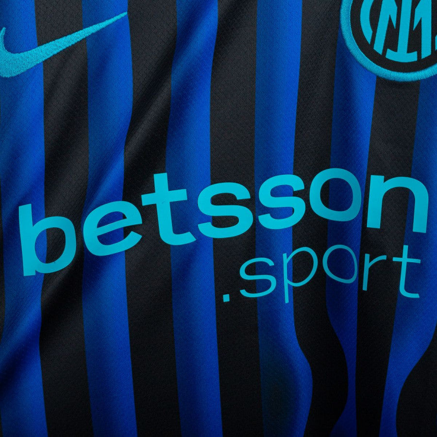 Maglia Home Inter Nike Lautaro 10 2025/2026 by NIKE - Home (12)