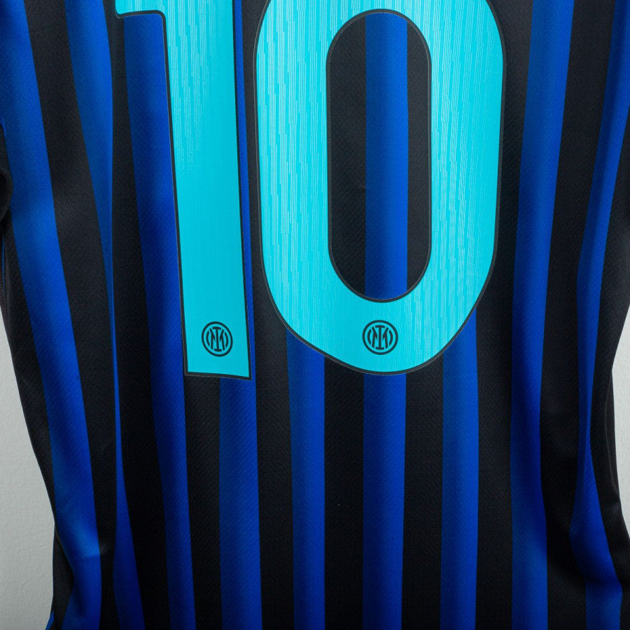 Maglia Home Inter Nike Lautaro 10 2025/2026 by NIKE - Home (5)