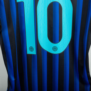 Maglia Home Inter Nike Lautaro 10 2025/2026 by NIKE - Home (5)