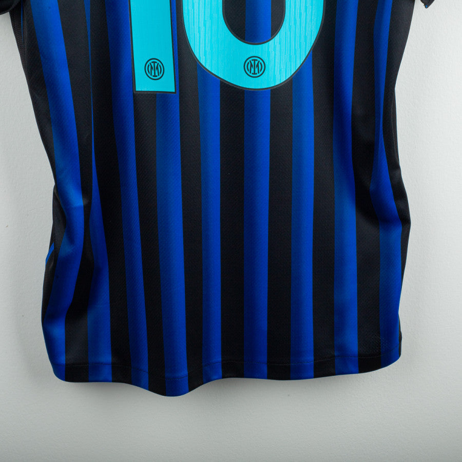 Maglia Home Inter Nike Lautaro 10 2025/2026 by NIKE - Home (6)