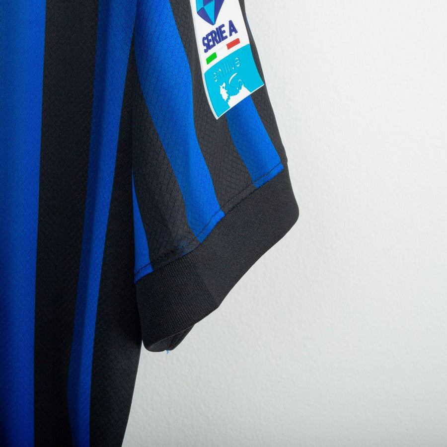 Maglia Home Inter Nike Lautaro 10 2025/2026 by NIKE - Home (8)