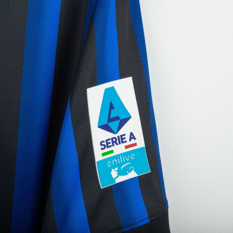 Maglia Home Inter Nike Lautaro 10 2025/2026 by NIKE - Home (9)