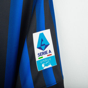 Maglia Home Inter Nike Lautaro 10 2025/2026 by NIKE - Home (9)