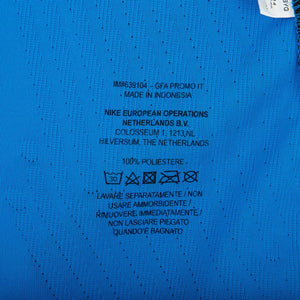 Maglia Home Inter Nike Lukaku 9 Autografata  2020/2021 by NIKE - Home (13)