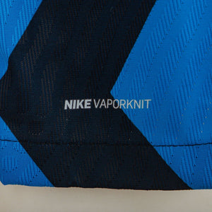 Maglia Home Inter Nike Lukaku 9 Autografata  2020/2021 by NIKE - Home (5)