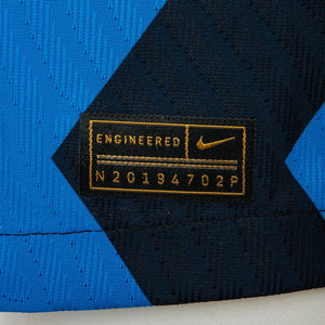 Maglia Home Inter Nike Lukaku 9 Autografata  2020/2021 by NIKE - Home (6)
