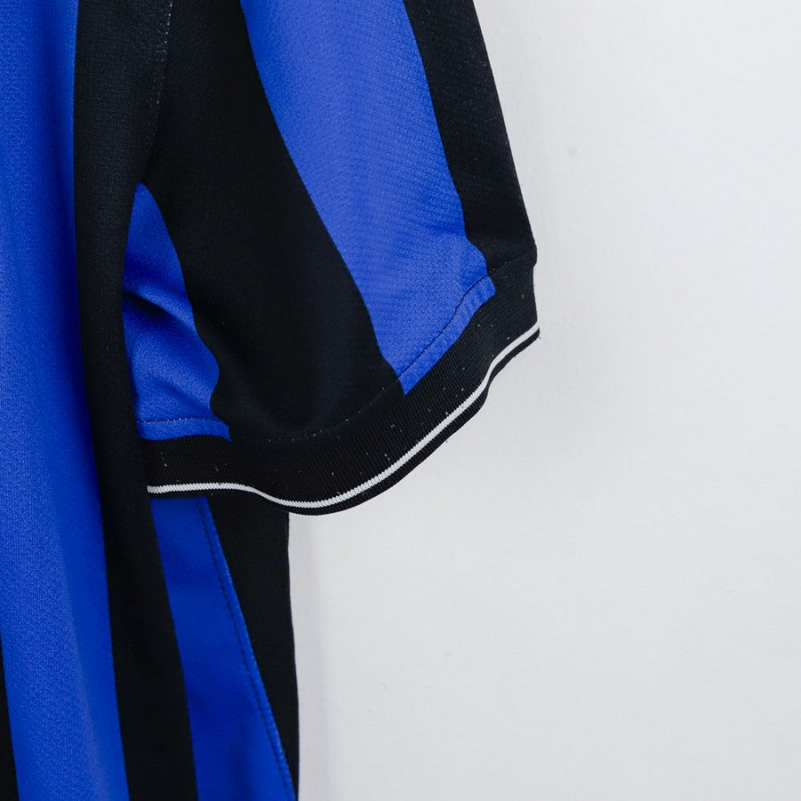 Maglia Home Inter Nike Maicon 13 2009/2010 by NIKE - Home (11)