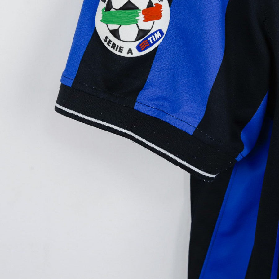 Maglia Home Inter Nike Maicon 13 2009/2010 by NIKE - Home (12)