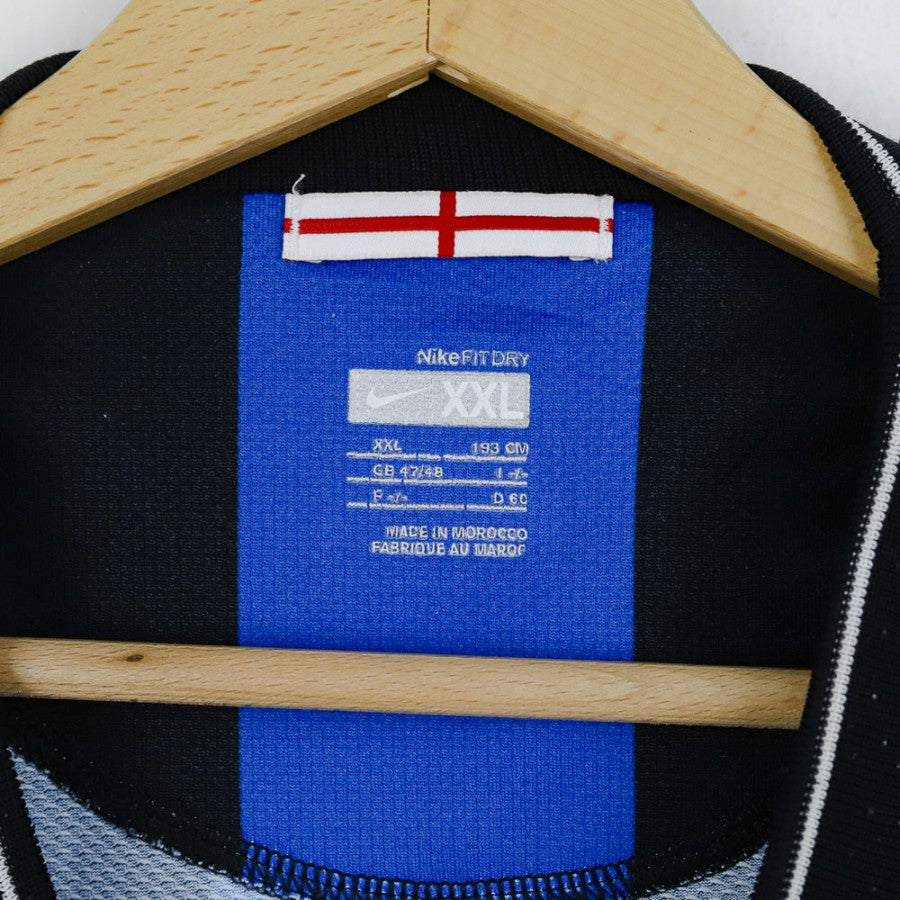 Maglia Home Inter Nike Maicon 13 2009/2010 by NIKE - Home (6)