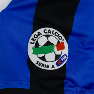 Maglia Home Inter Nike Maicon 13 2009/2010 by NIKE - Home (8)