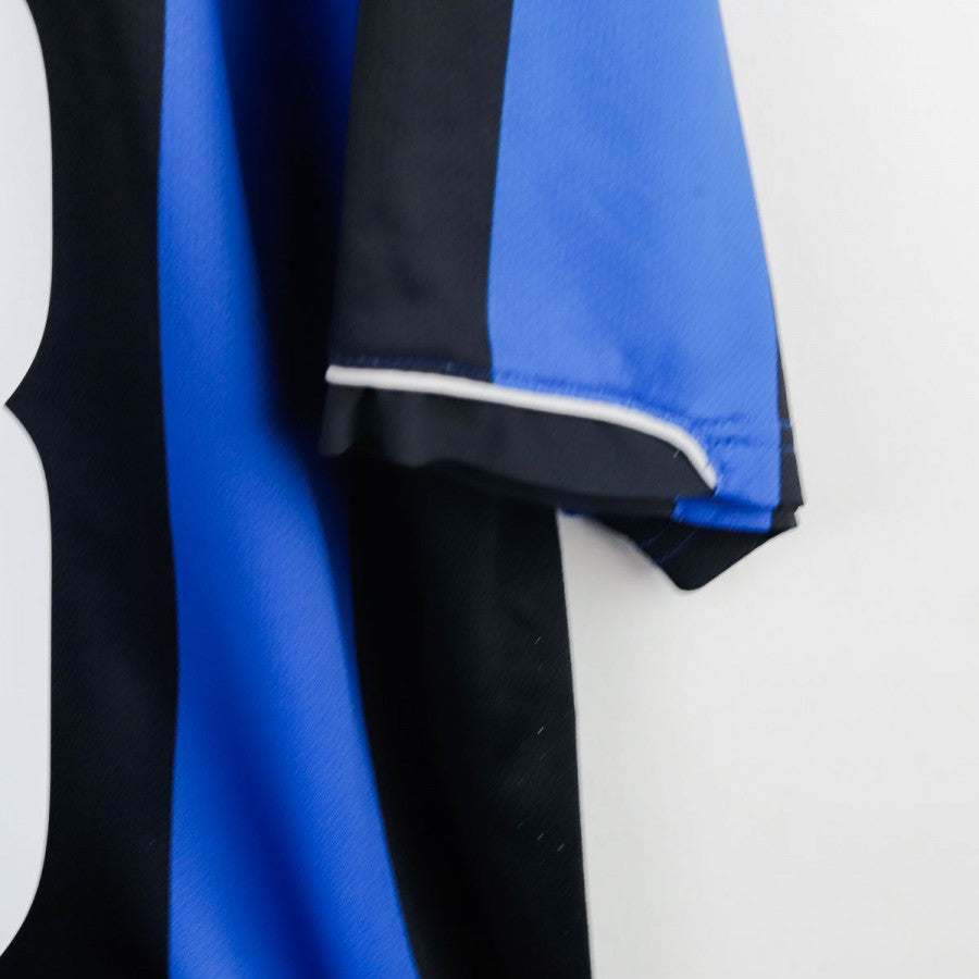 Maglia Home Inter Nike Materazzi 23 2006/2007 by NIKE - Home (10)