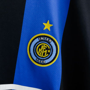 Maglia Home Inter Nike Materazzi 23 2006/2007 by NIKE - Home (14)