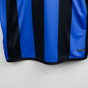Maglia Home Inter Nike Materazzi 23 2006/2007 by NIKE - Home (6)