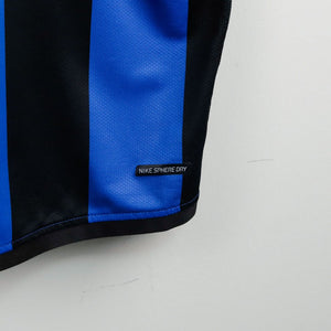 Maglia Home Inter Nike Materazzi 23 2006/2007 by NIKE - Home (7)