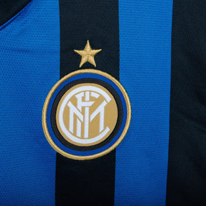 maglia home inter nike Medel 17 2015/2016 by NIKE - Home (3)