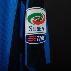 maglia home inter nike Medel 17 2015/2016 by NIKE - Home (5)