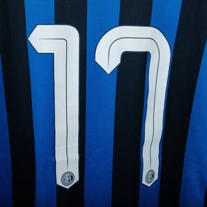 maglia home inter nike Medel 17 2015/2016 by NIKE - Home (6)
