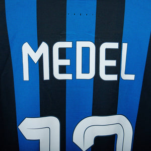 maglia home inter nike Medel 17 2015/2016 by NIKE - Home (7)
