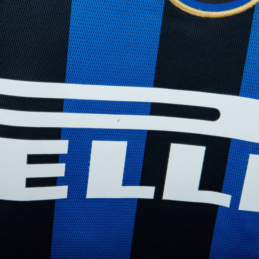 maglia home inter nike Medel 17 2015/2016 by NIKE - Home (8)