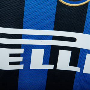 maglia home inter nike Medel 17 2015/2016 by NIKE - Home (8)