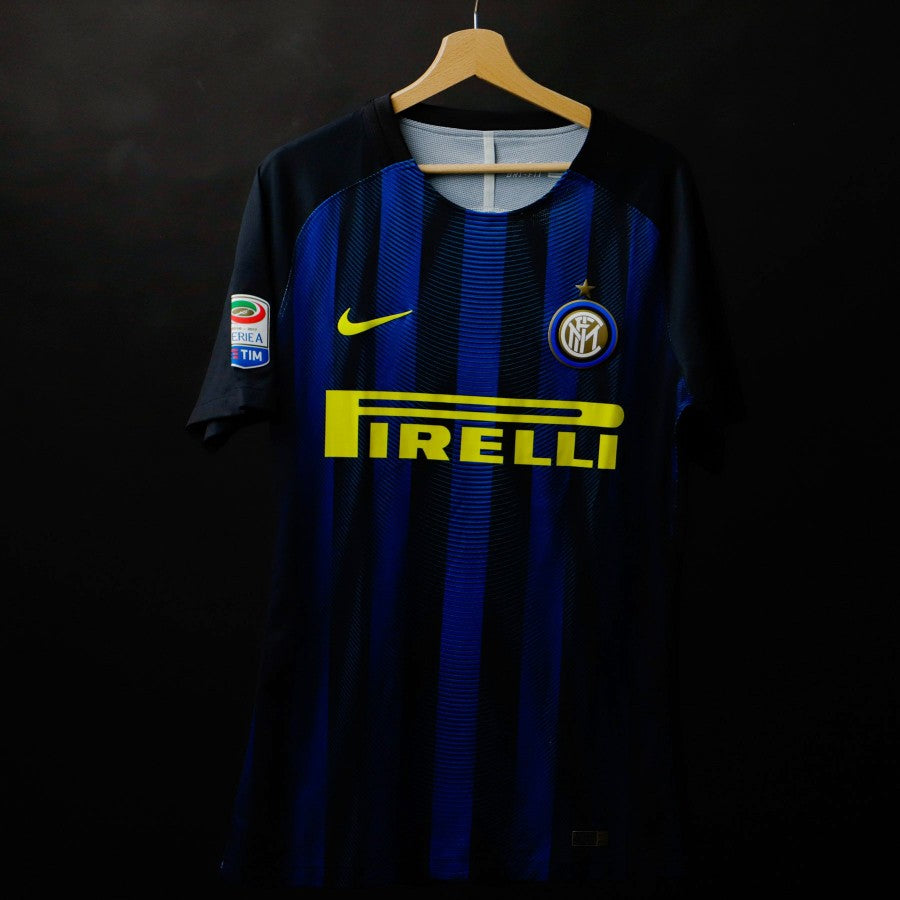 maglia home inter nike miranda 25 2016/2017 by NIKE - Home (2)