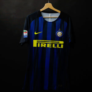 maglia home inter nike miranda 25 2016/2017 by NIKE - Home (2)