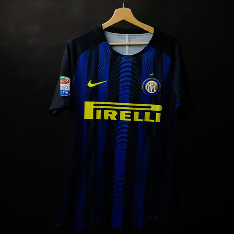 maglia home inter nike miranda 25 2016/2017 by NIKE - Home (2)