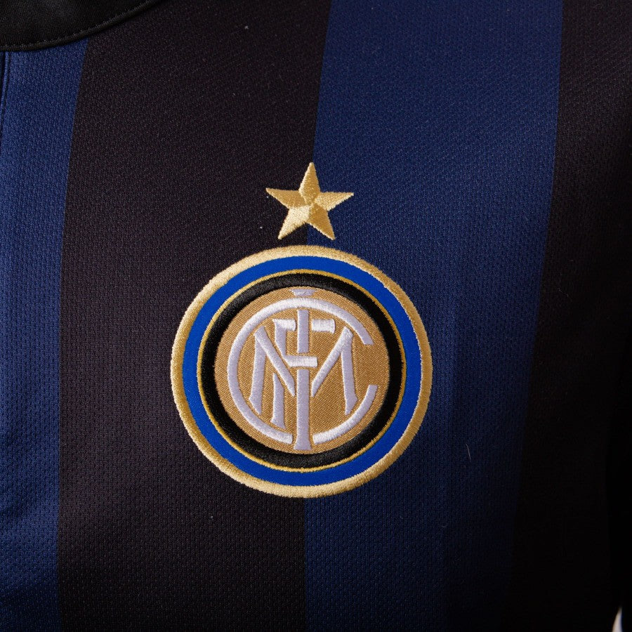 maglia home inter nike ml  2013/2014 kovacic 10 by NIKE - Home (3)