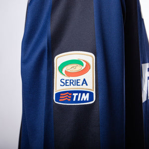 maglia home inter nike ml  2013/2014 kovacic 10 by NIKE - Home (5)