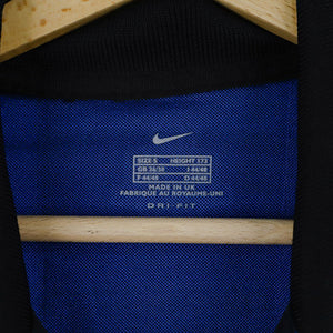 Maglia Home Inter Nike n28 Adriano 2001/2002 by NIKE - Home (11)