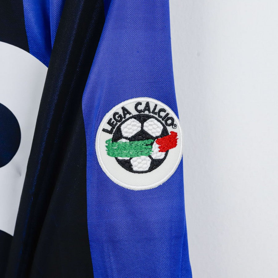 Maglia Home Inter Nike n28 Adriano 2001/2002 by NIKE - Home (7)