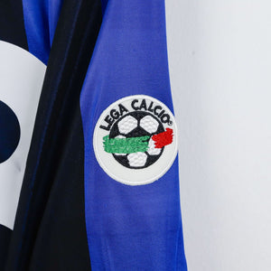 Maglia Home Inter Nike n28 Adriano 2001/2002 by NIKE - Home (7)