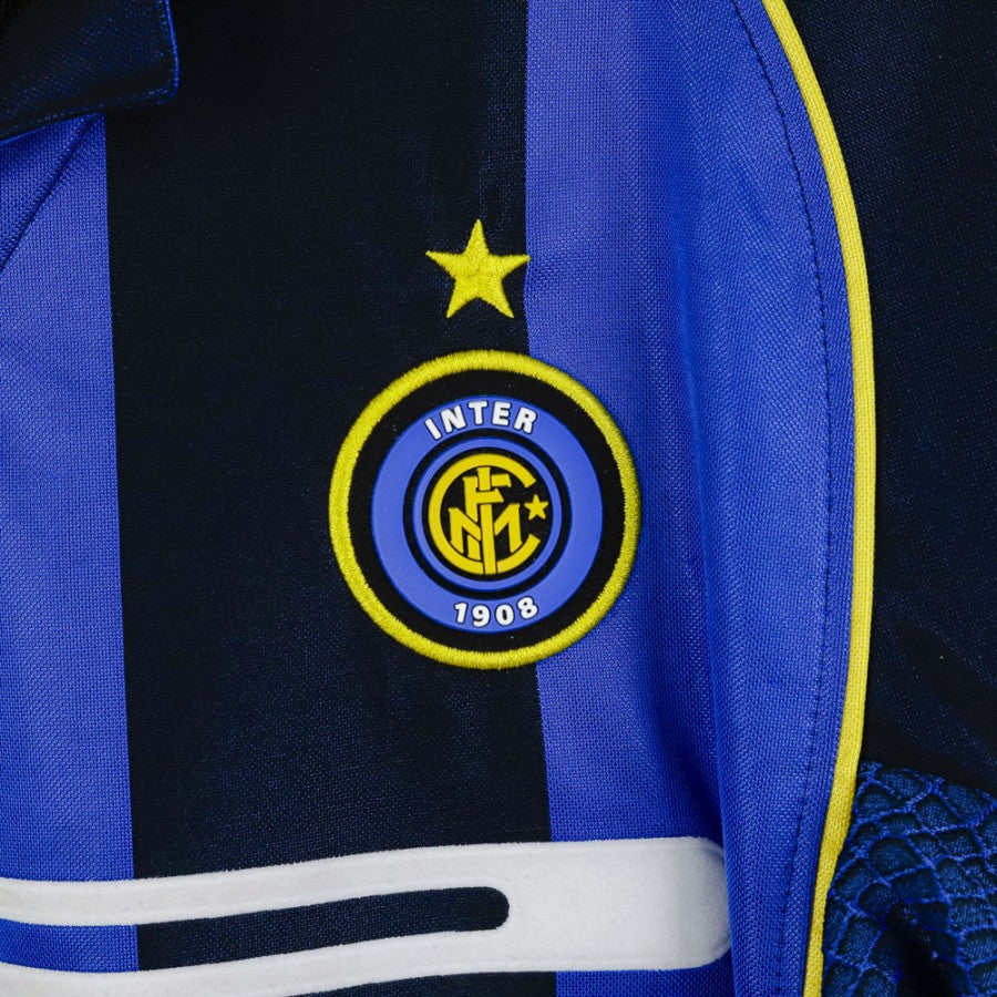 Maglia Home Inter Nike n28 Adriano 2001/2002 by NIKE - Home (8)
