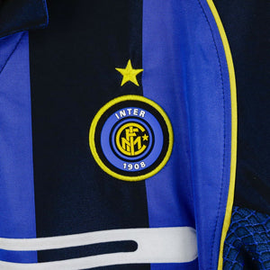 Maglia Home Inter Nike n28 Adriano 2001/2002 by NIKE - Home (8)