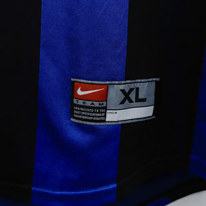 Maglia Home Inter Nike n32 Vieri 1999/2000 by NIKE - Home (10)