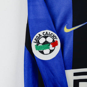 Maglia Home Inter Nike n32 Vieri 1999/2000 by NIKE - Home (11)