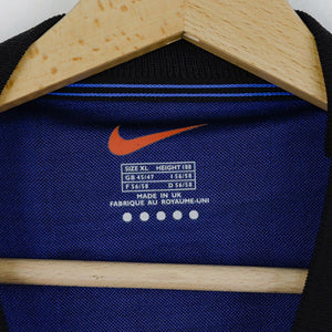 Maglia Home Inter Nike n32 Vieri 1999/2000 by NIKE - Home (12)