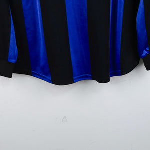 Maglia Home Inter Nike n32 Vieri 1999/2000 by NIKE - Home (6)