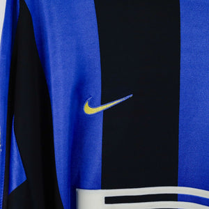 Maglia Home Inter Nike n32 Vieri 1999/2000 by NIKE - Home (8)