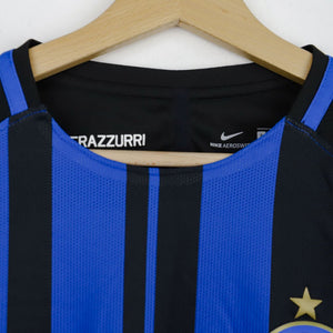 Maglia Home Inter Nike N4 2017/2018 by NIKE - Home (10)