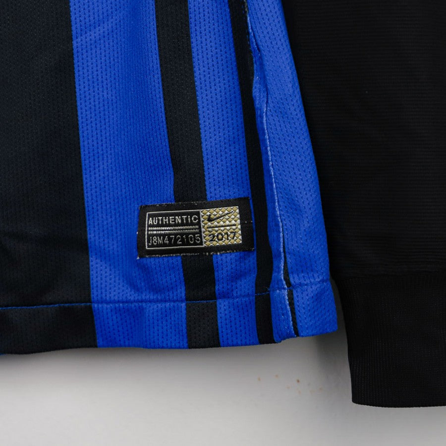 Maglia Home Inter Nike N4 2017/2018 by NIKE - Home (15)