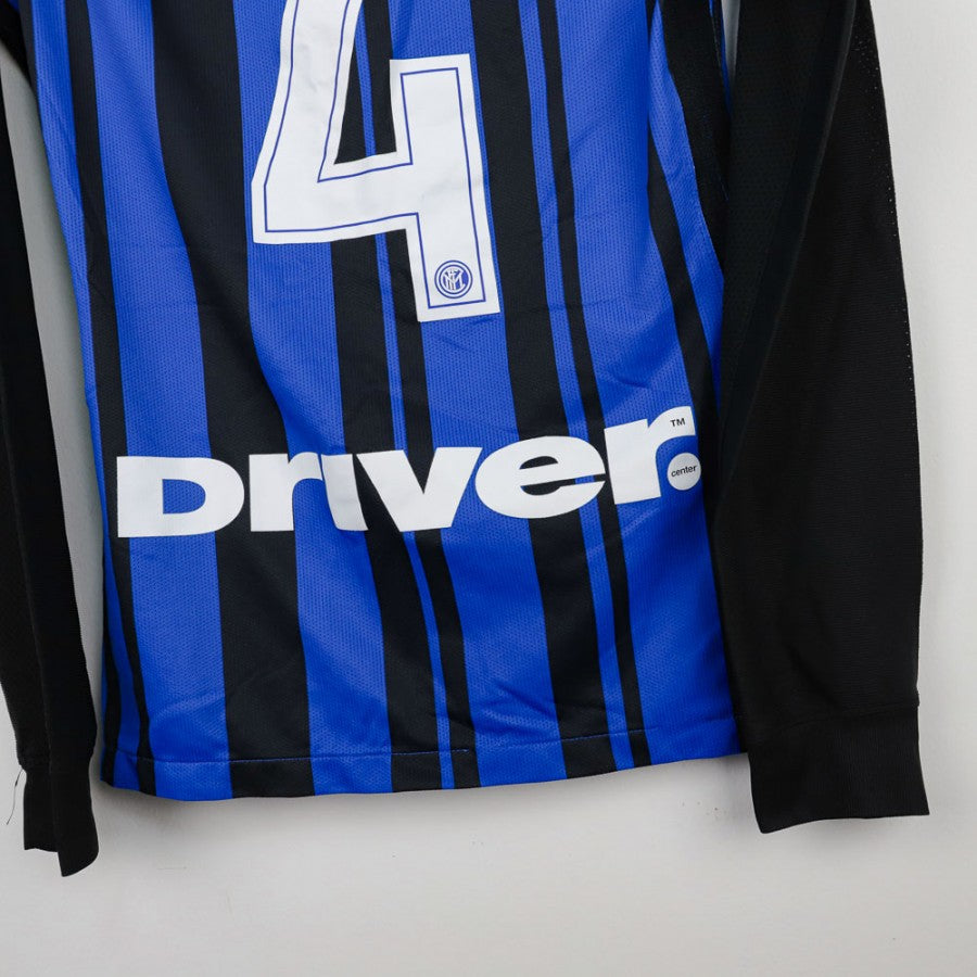 Maglia Home Inter Nike N4 2017/2018 by NIKE - Home (6)