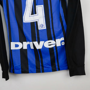 Maglia Home Inter Nike N4 2017/2018 by NIKE - Home (6)