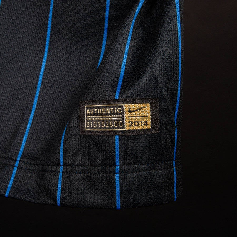 maglia home inter nike palacio 8 2014/2015 by NIKE - Home (7)