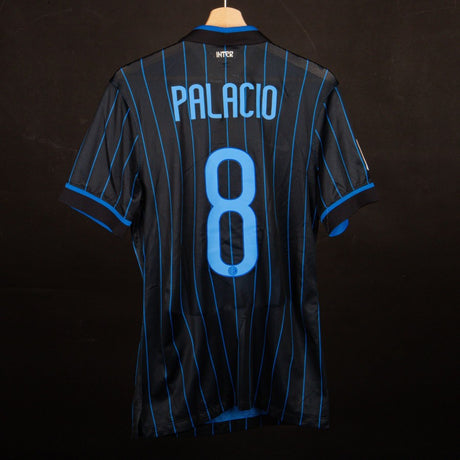 maglia home inter nike palacio 8 2014/2015 by NIKE - Home