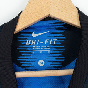 Maglia Home Inter Nike Pazzini 7 2010/2011 by NIKE - Home (10)