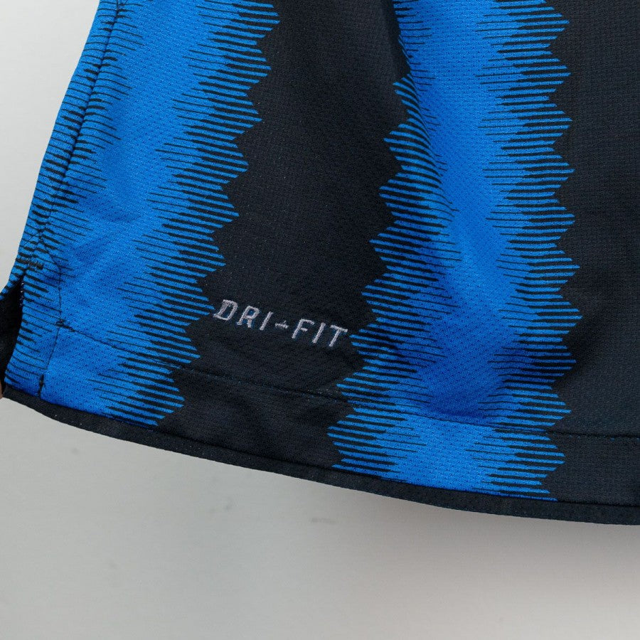 Maglia Home Inter Nike Pazzini 7 2010/2011 by NIKE - Home (12)