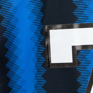 Maglia Home Inter Nike Pazzini 7 2010/2011 by NIKE - Home (5)