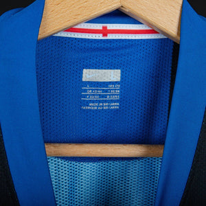 maglia home inter nike Pelé 30 2008/2009 autografata by NIKE - Home (13)