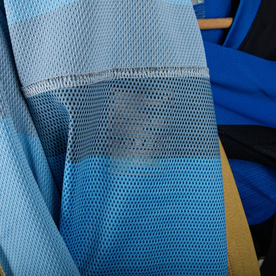 maglia home inter nike Pelé 30 2008/2009 autografata by NIKE - Home (15)